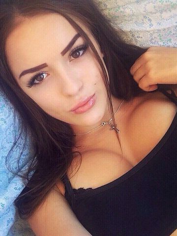 Индивидуалка Венера Фотография 2